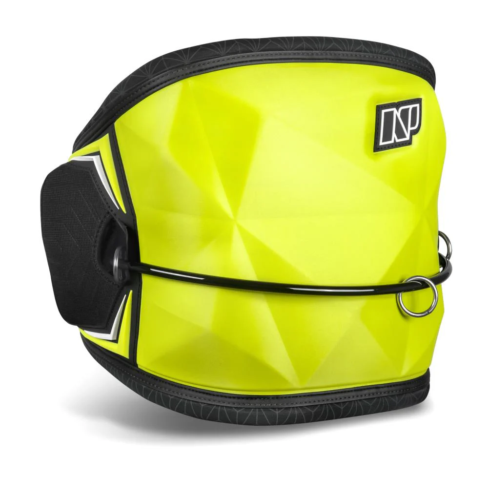2018 NP BOMB HARNESS BODY ONLY - Image 11