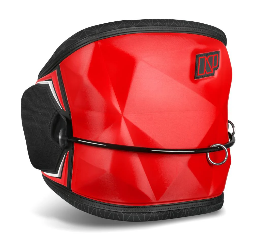 2018 NP BOMB HARNESS BODY ONLY - Image 15