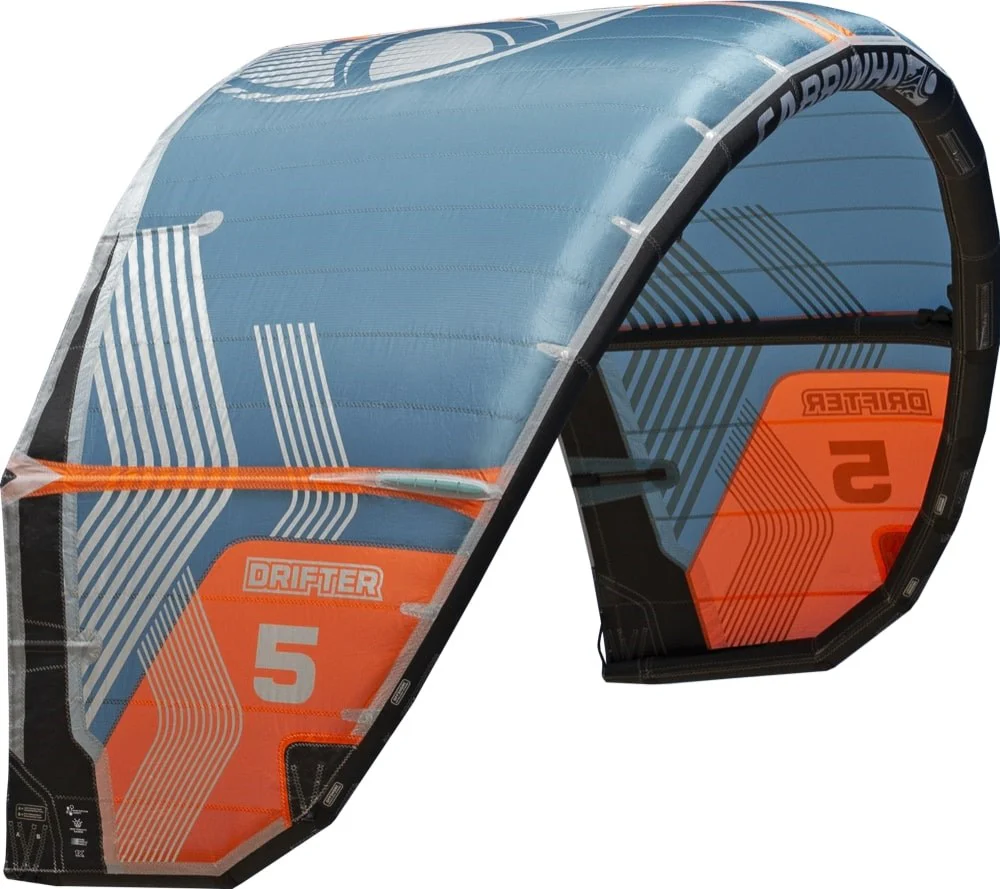 2020 Cabrinha DRIFTER KITE ONLY - Image 2