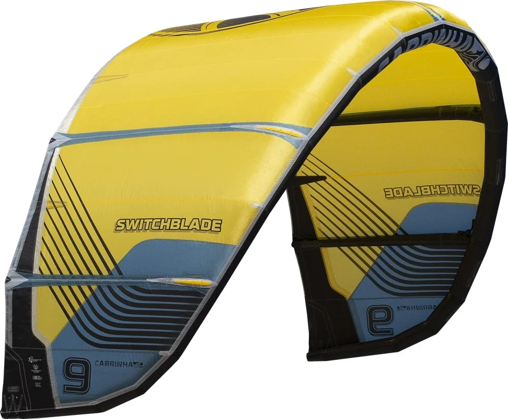 2020 Cabrinha SWITCHBLADE KITE ONLY - Image 3