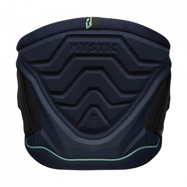 2021 Mystic Warrior Windsurf Waist Harness - Image 5