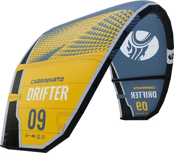 2022(:02S) Cabrinha DRIFTER KITE ONLY - Image 5