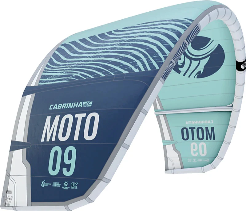 2022(:02S) Cabrinha MOTO KITE ONLY - Image 4