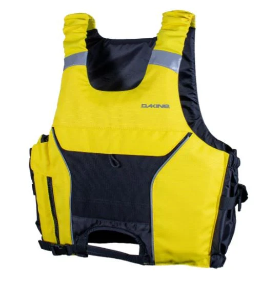 2022 Dakine SEEKER VEST - Image 4