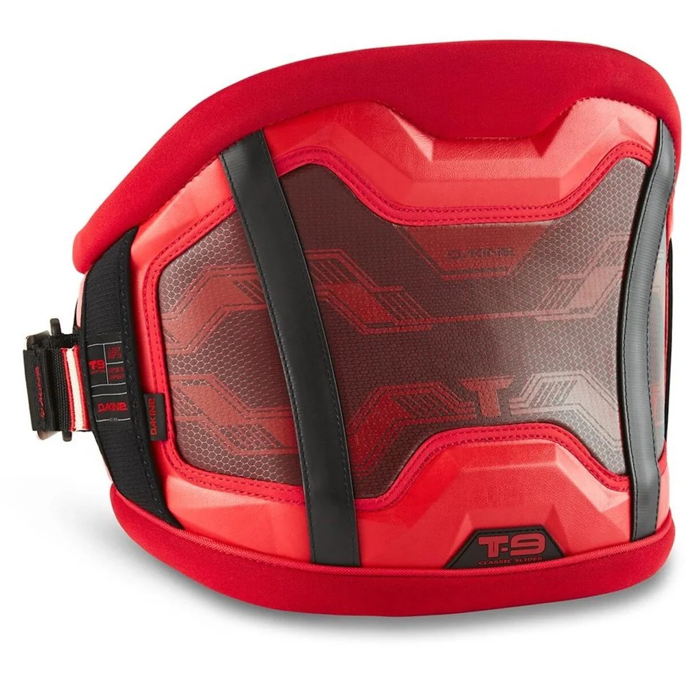 2022 Dakine T-9 CLASSIC SLIDER HARNESS - Image 6