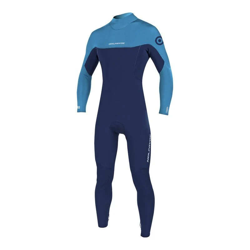 2022 NeilPryde Rise YTH Fullsuit 3/2 BZ