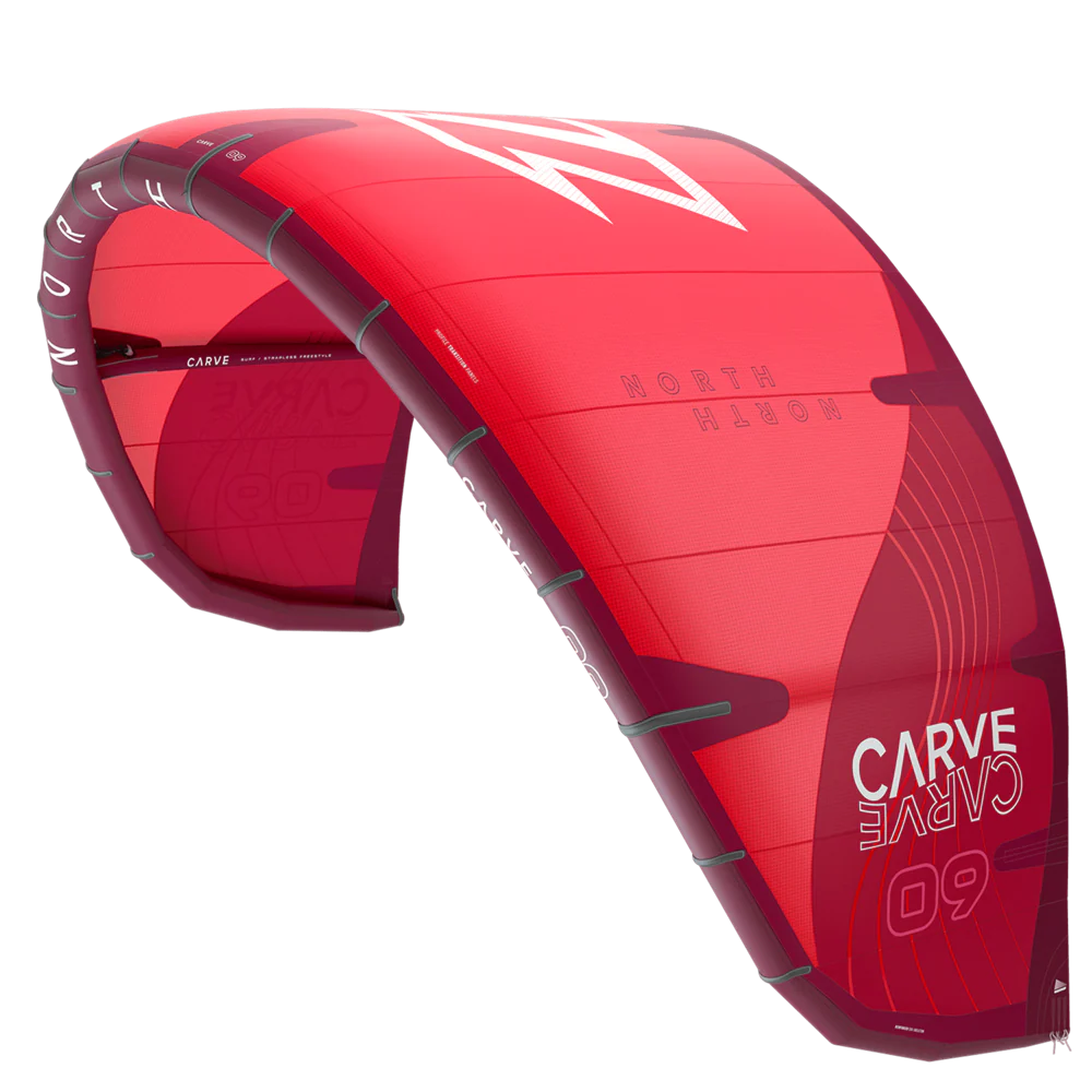 2022 North Carve Kite - Image 2