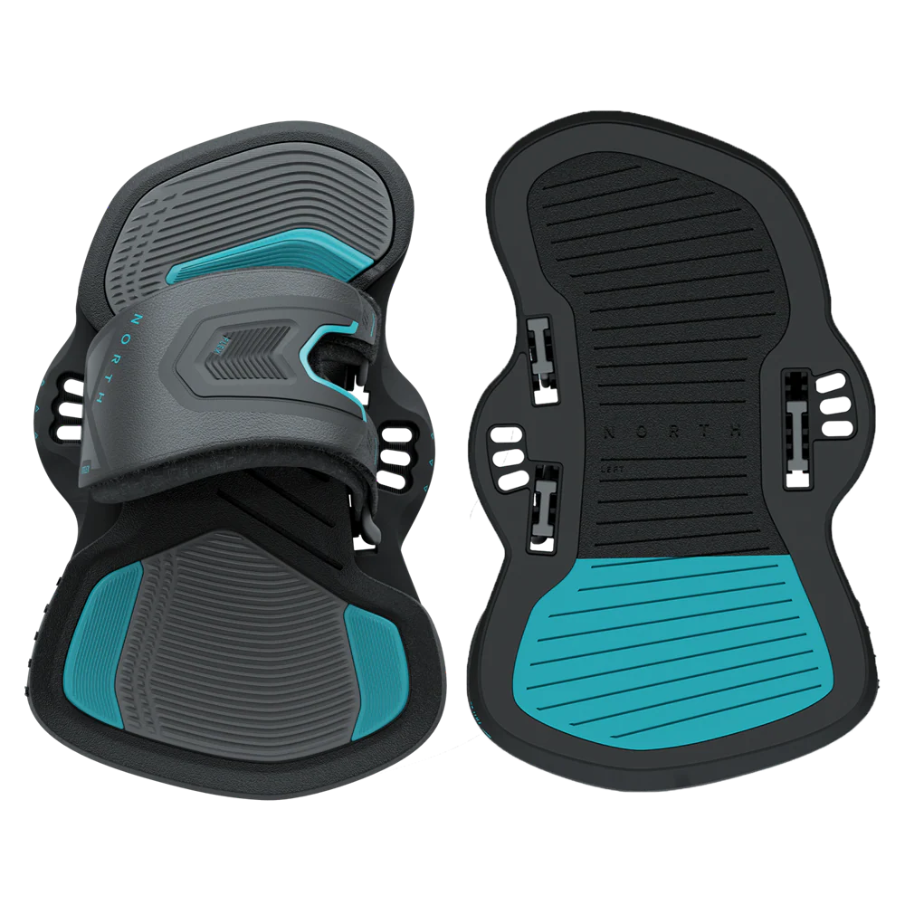 2022 North Flex TT Bindings - Image 3