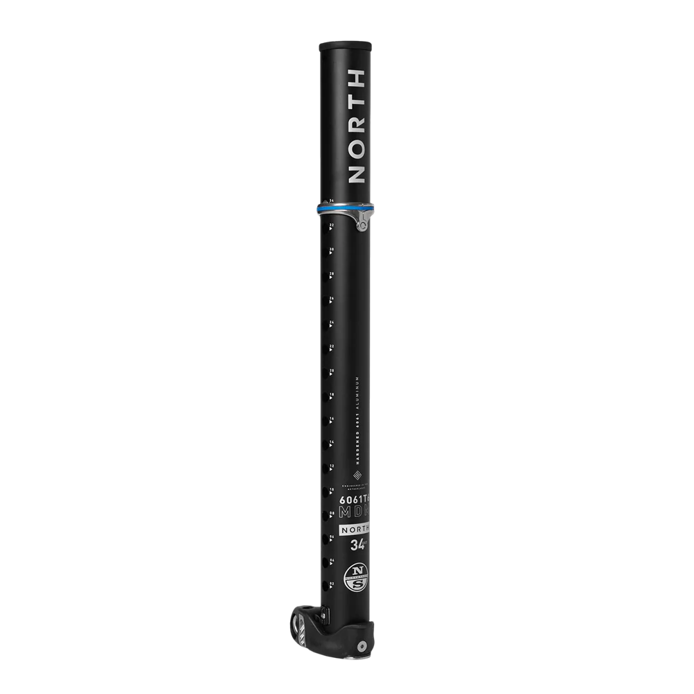 2022 North WS MDM Alloy Extension