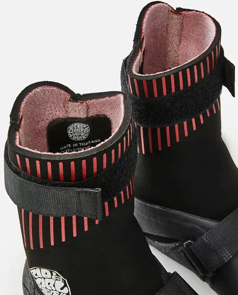 2022 Rip Curl Flashbomb 3mm HID.S/TOE BOOT - Image 3