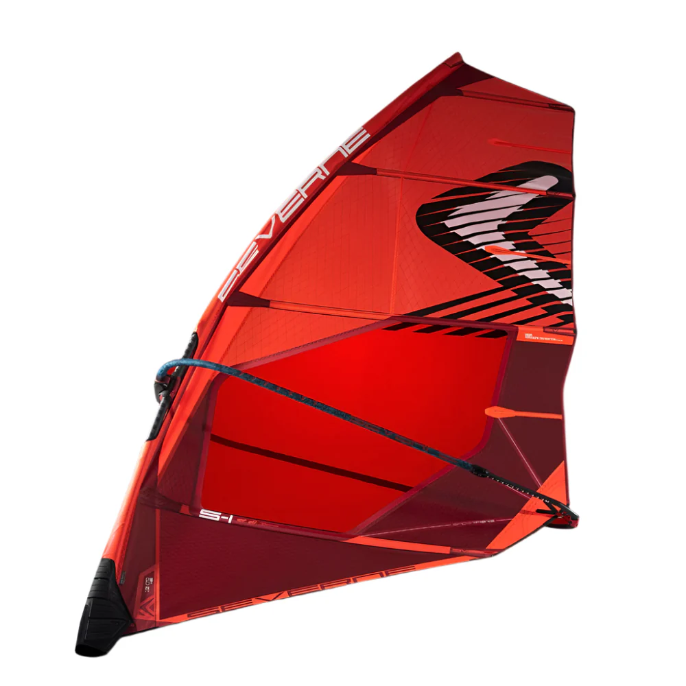 2022 Severne S-1
