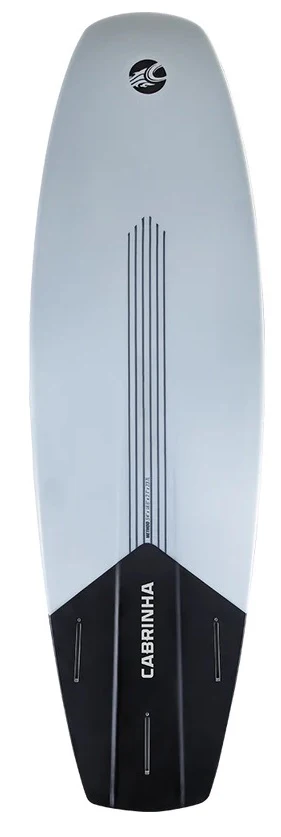 2023 (:03S) Cabrinha METHOD THRUSTER SURFBOARD - Image 3