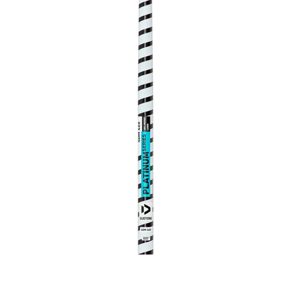 2023 Duotone Mast Platinum Series SLS - Image 3