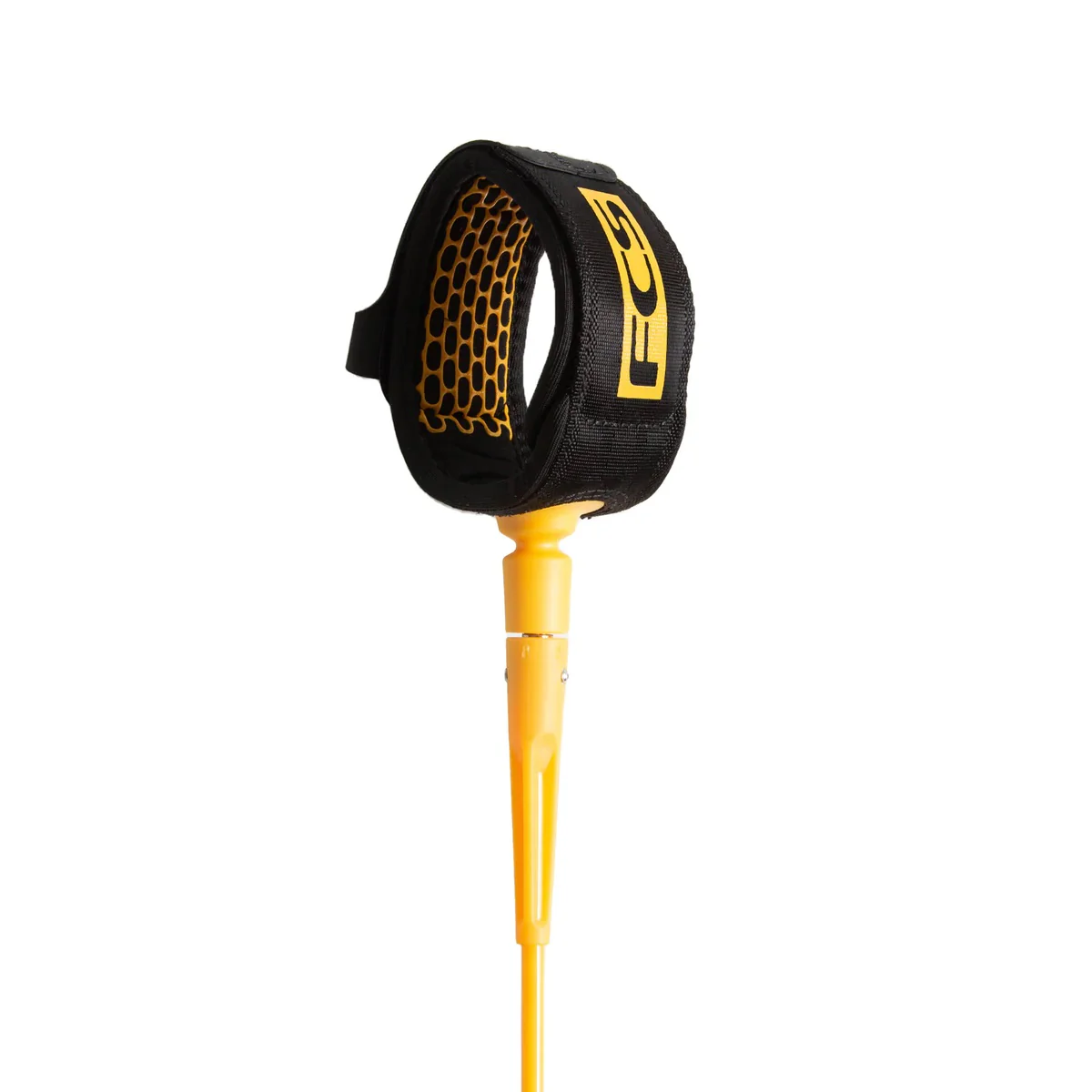 2023 FCS All Round Essential Leash - Image 4