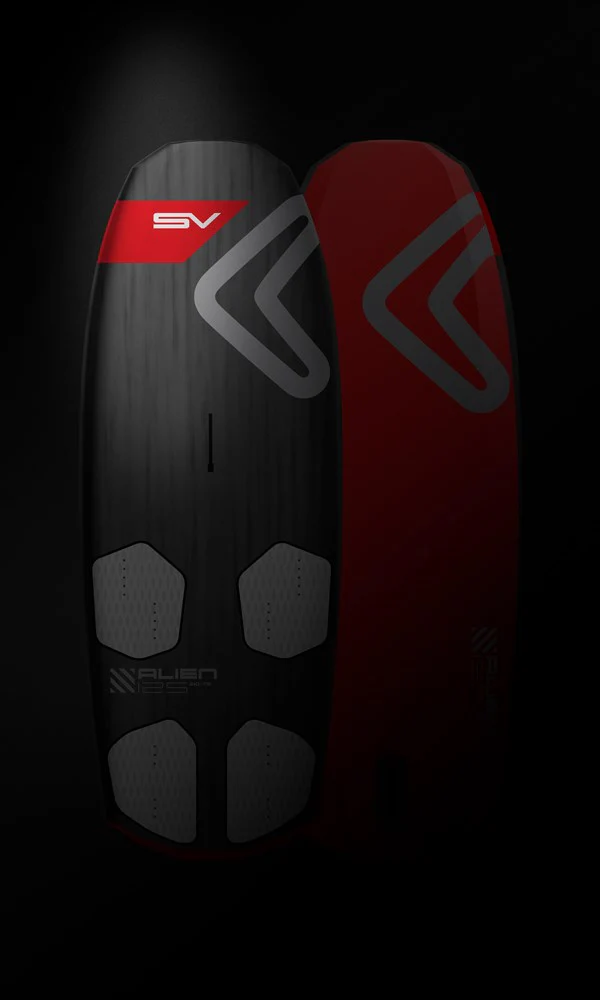 2023 SEVERNE ALIEN FOIL - Image 2