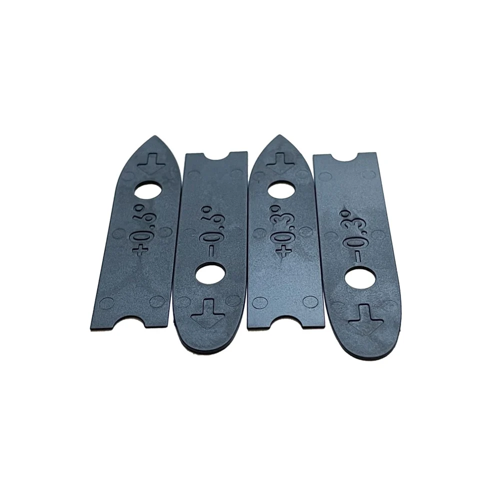 2024 Duotone Foil Spare Shims Set (4pcs)