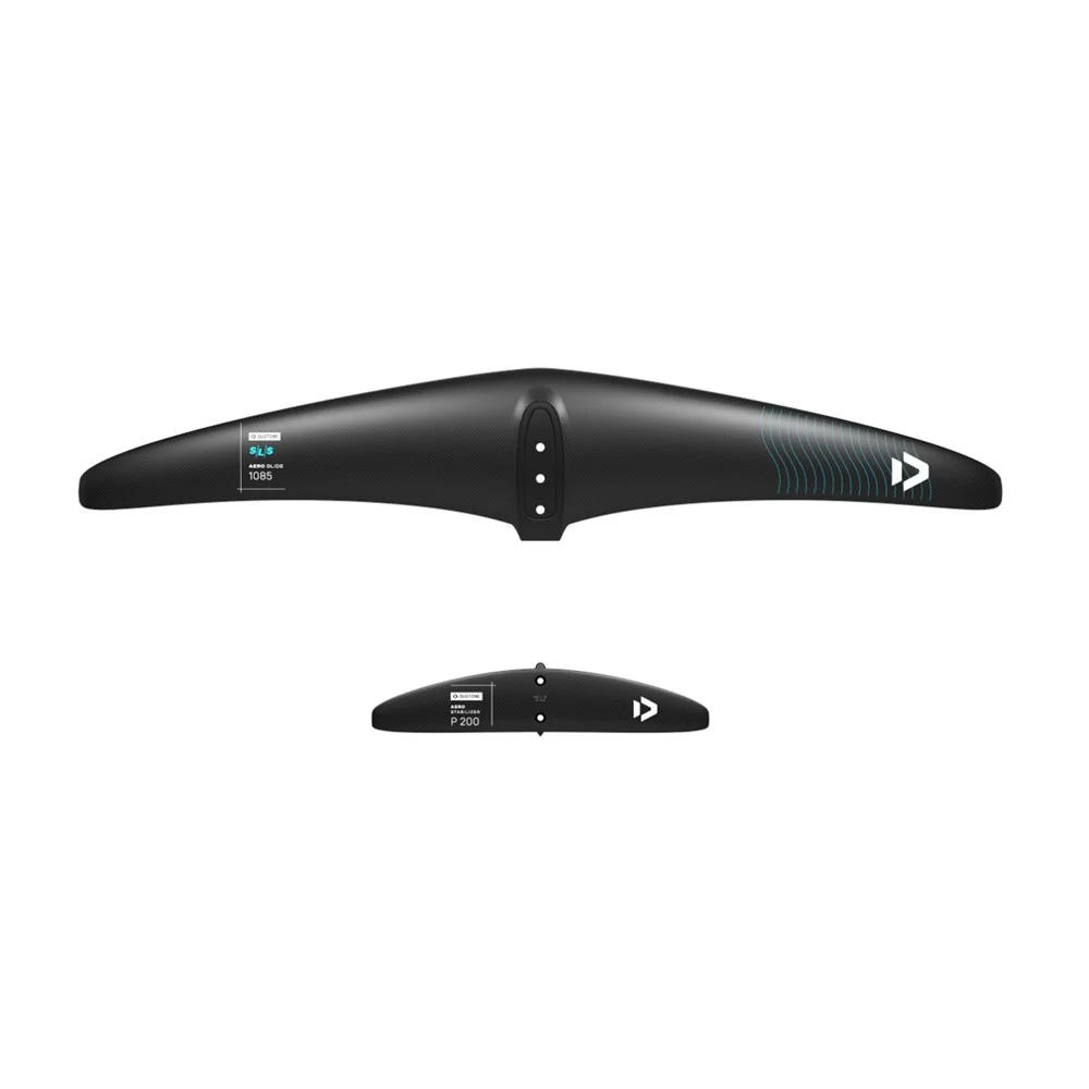 2024 Duotone     Foil Wing Set Aero Glide SLS
