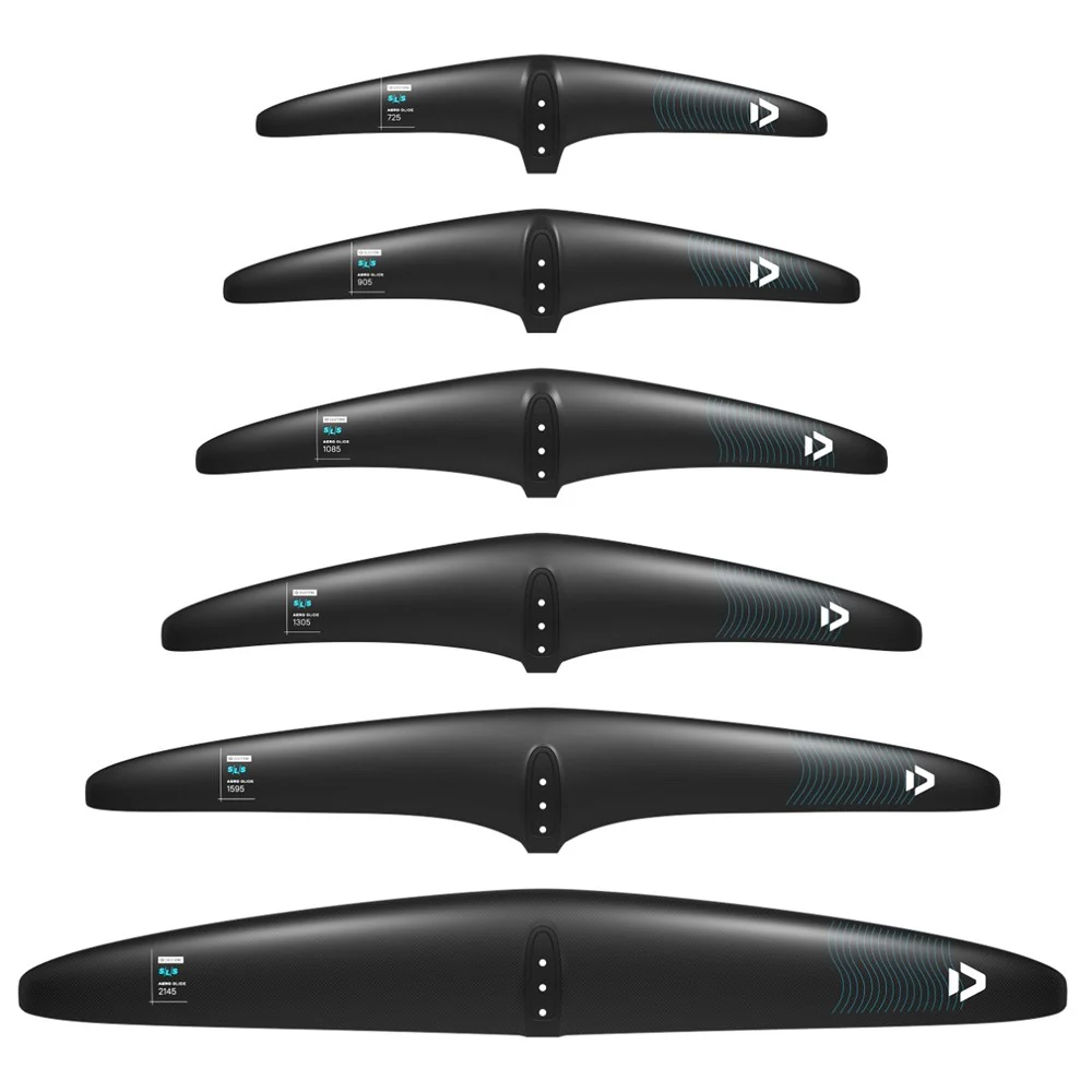 2024 Duotone     Foilpart Front Wing Aero Glide SLS