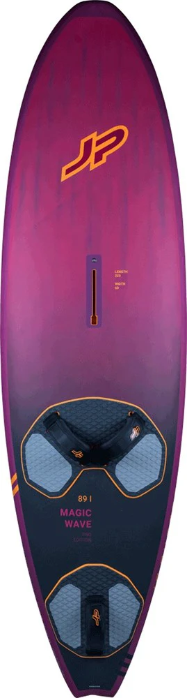 2024 JP-Australia Magic Wave PRO