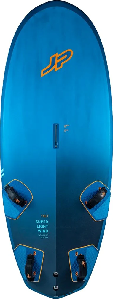 2024 JP-Australia Super Lightwind WOOD PRO