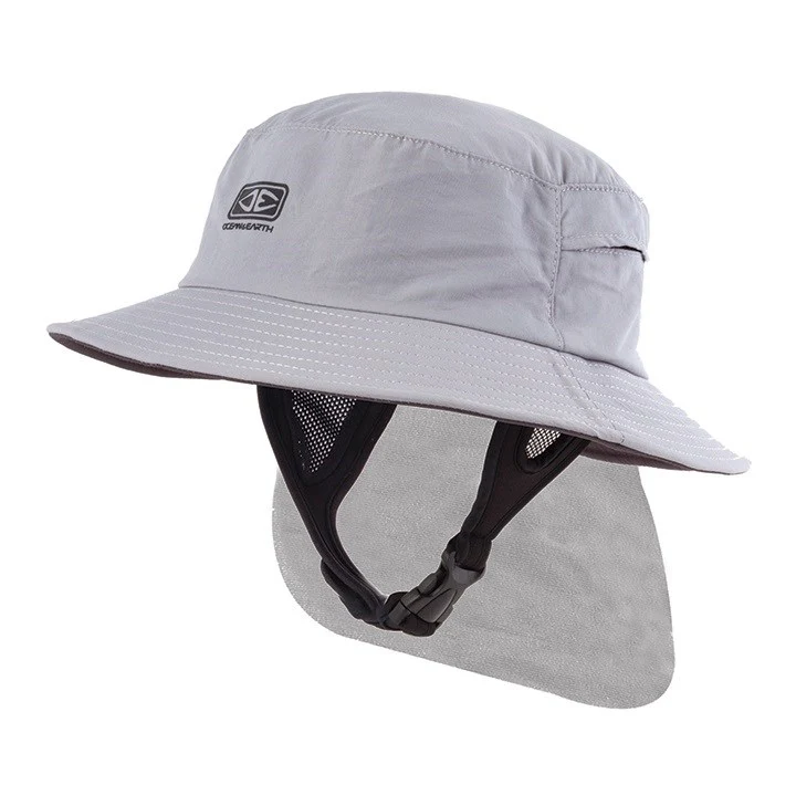 2024 Ocean & Earth INDO STIFF PEAK SURF HAT - Image 14