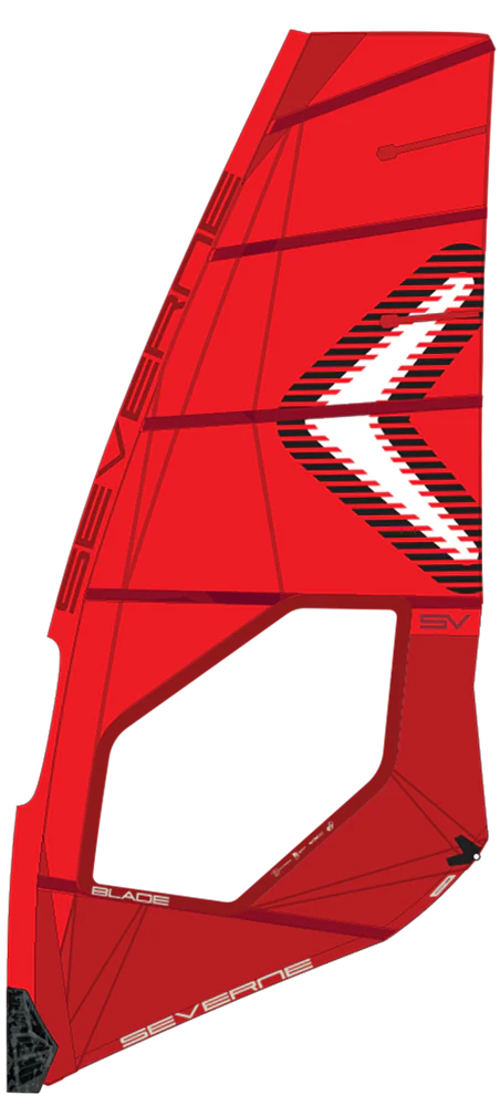2024 Severne BLADE