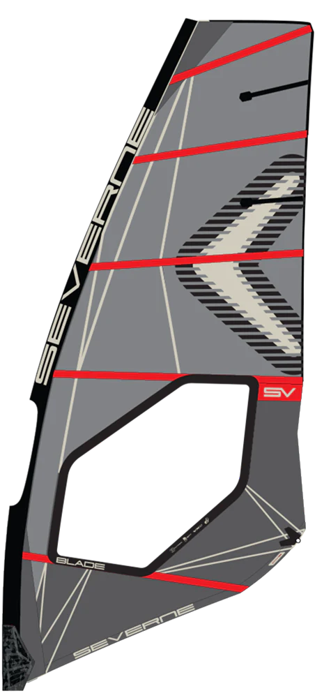 2024 Severne BLADE - Image 2