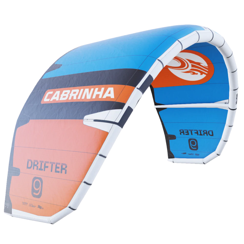 2025 Cabrinha DRIFTER APEX - Image 2