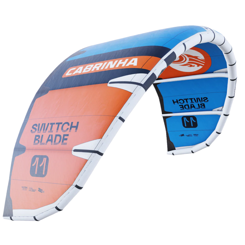 2025 Cabrinha SWITCHBLADE APEX - Image 2
