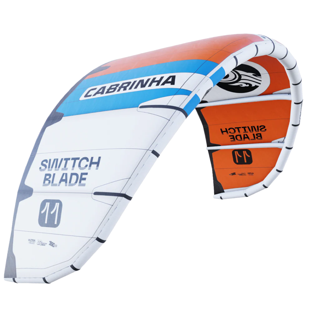 2025 Cabrinha SWITCHBLADE APEX - Image 3