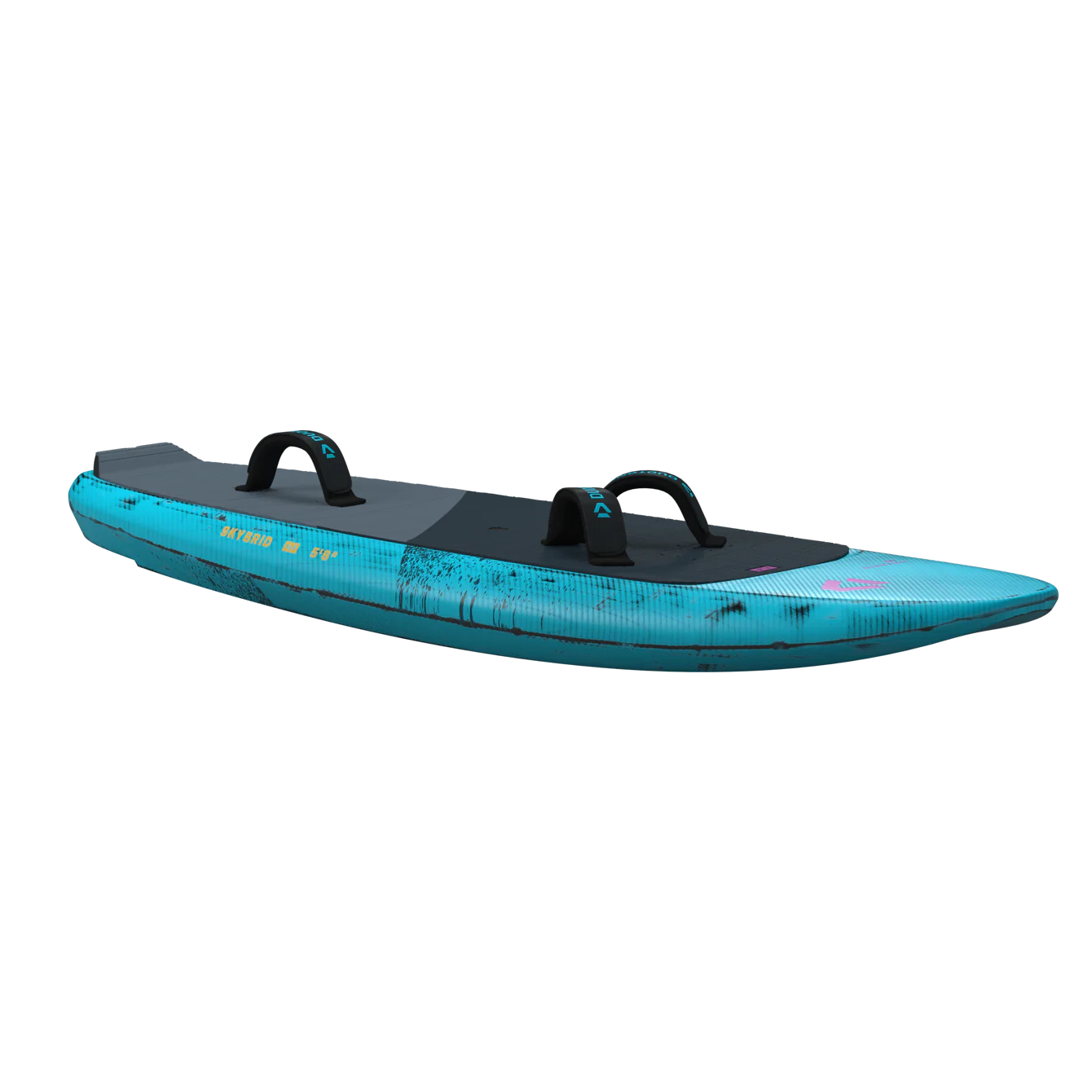 2025 Duotone Foilboard Skybrid SLS - Image 3