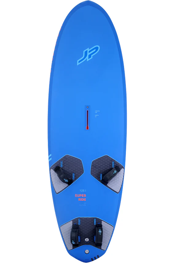 2025 JP-Australia Super Ride ES