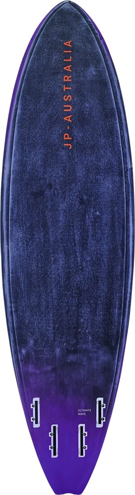 2025 JP-Australia Ultimate Wave S-TEC - Image 2
