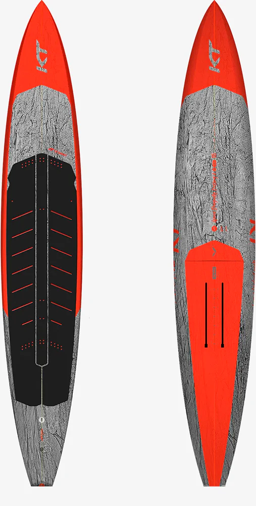 2025 KT Foiling Ginxu Dragonfly Crossing 2 Carbon