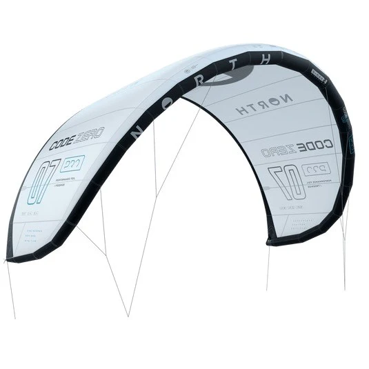 2025 North Code Zero Pro Kite - Image 2