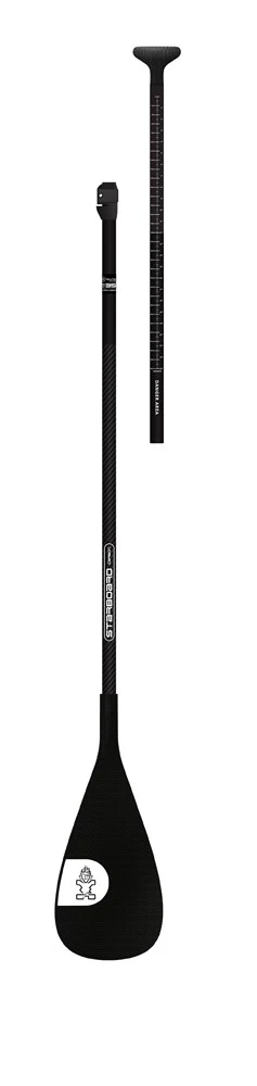 2025 Starboard Enduro Carbon / 29mm 2 Pcs Adj Carbon F35