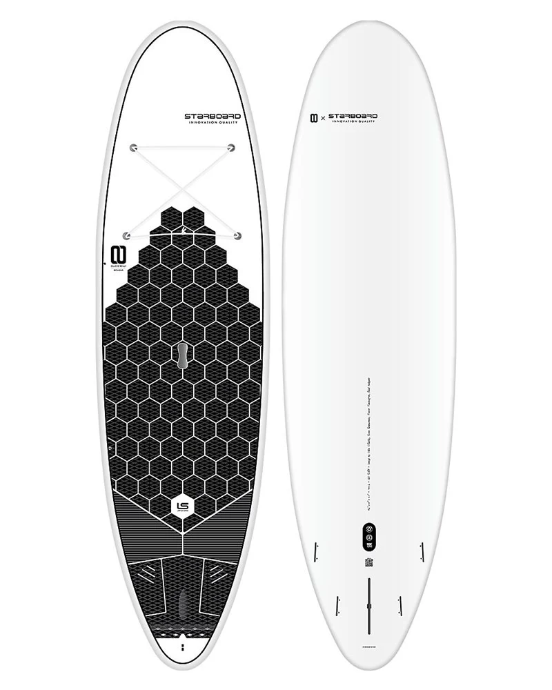 2025 Starboard GO SURF