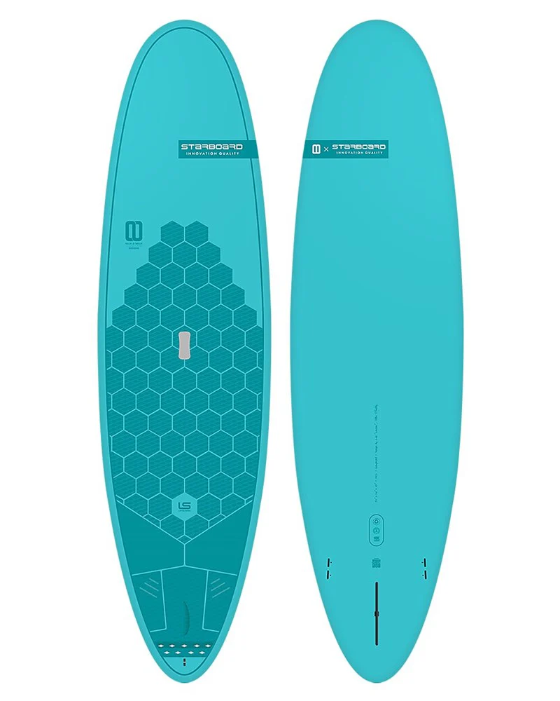 2025 Starboard LONGBOARD - Image 4