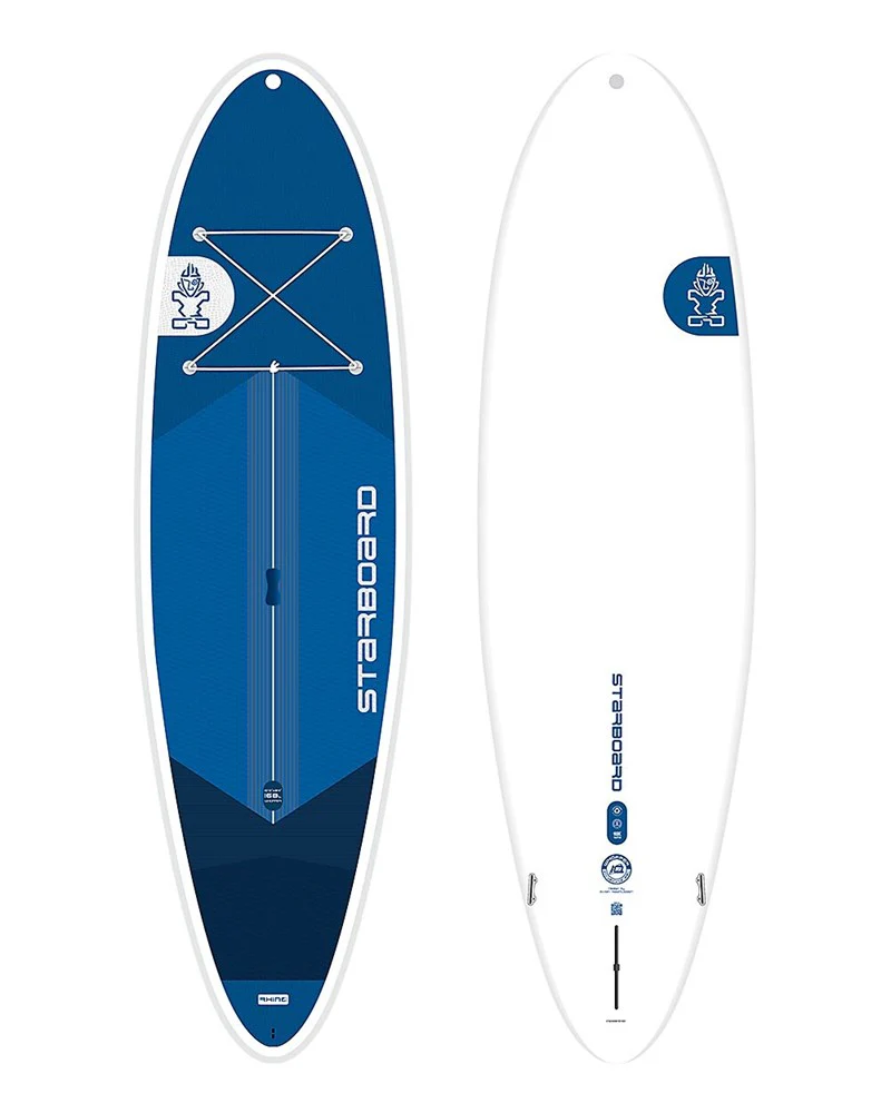 2025 Starboard WHOPPER - Image 4
