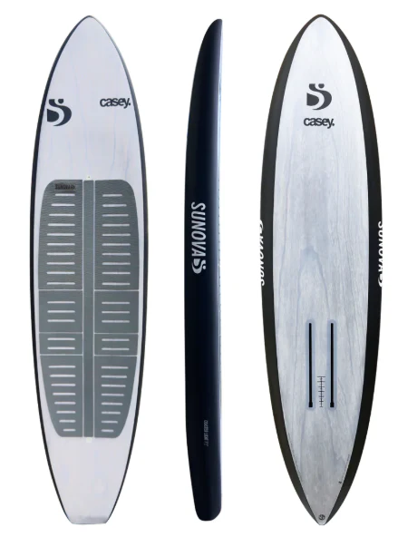 2025 Sunova Casey Coaster Light TR3Tec