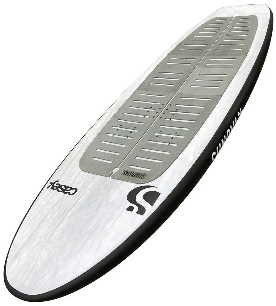 2025 Sunova Casey Coaster TR3Tec - Image 2