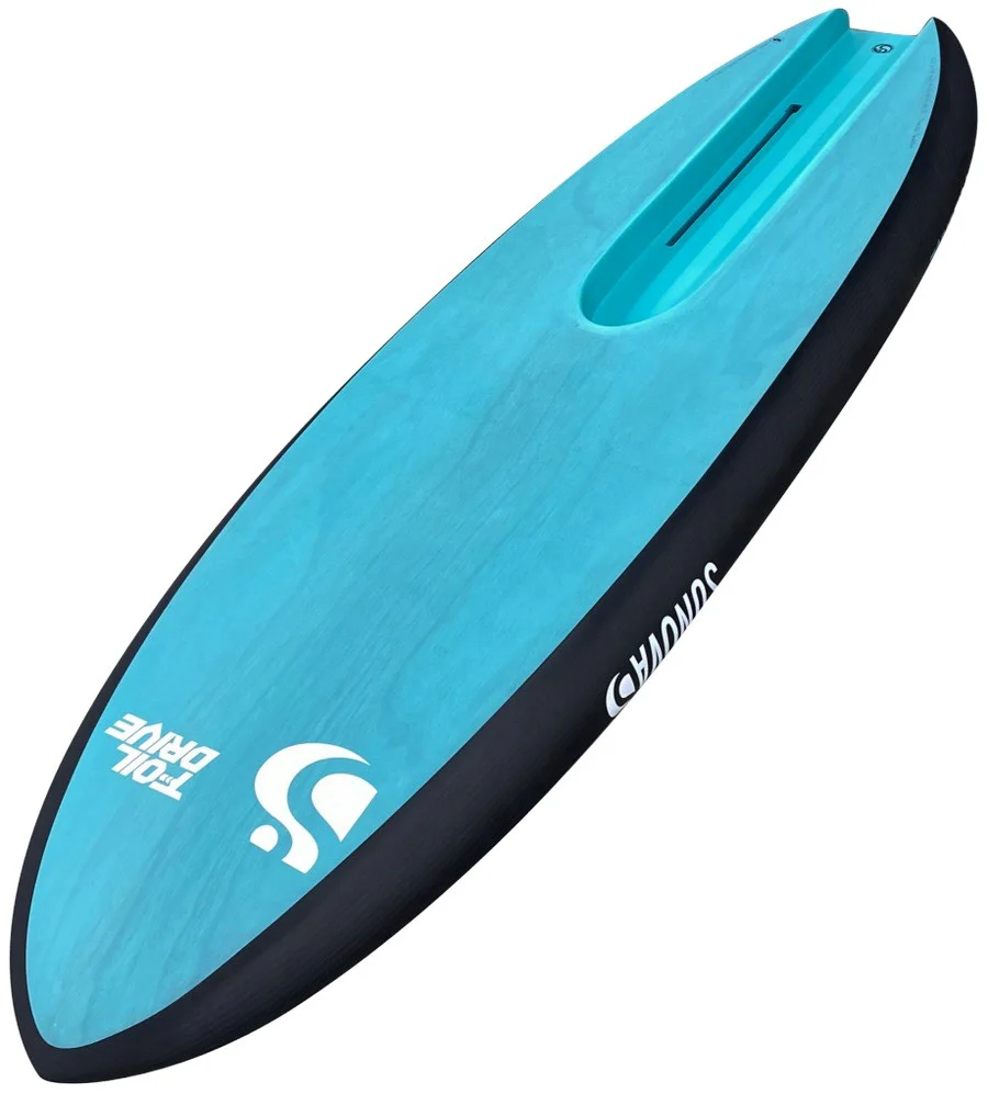 2025 Sunova Foil Drive Trench TR3Tec - Image 2