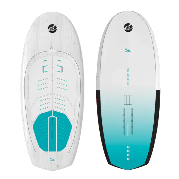 2026 Cabrinha CODE 6.0 WING BOARD