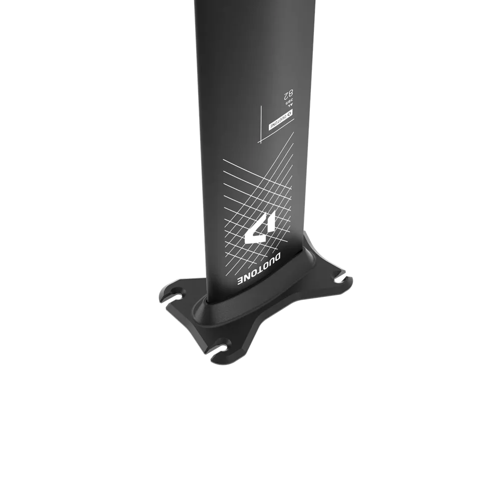 2026 Duotone Mast AL 3BS - Image 3