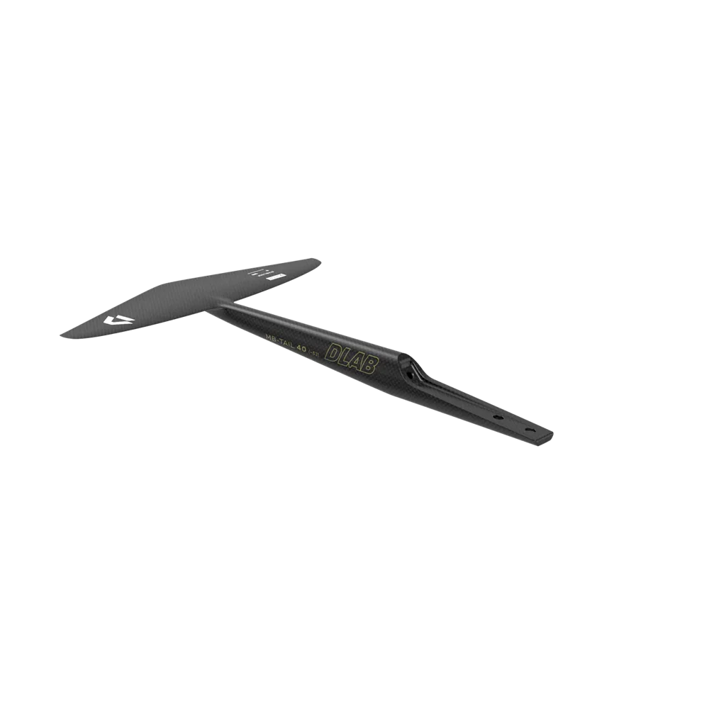 2026 Duotone Monobloc-Tail S D/LAB - Image 2