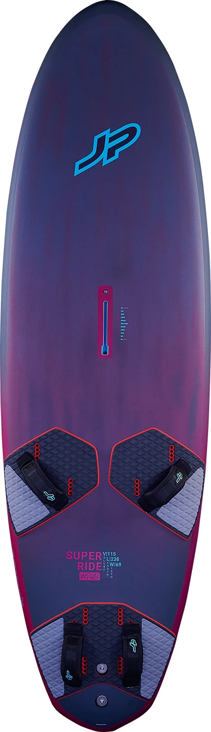 2026 JP Super Ride