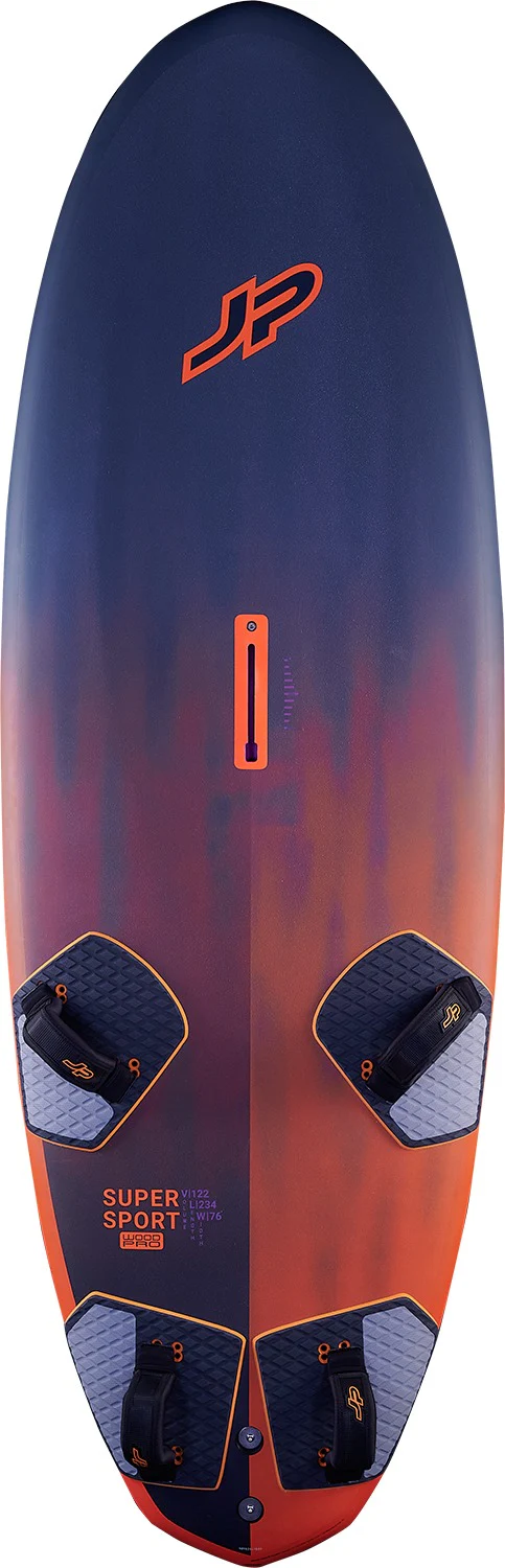 2026 JP Super Sport