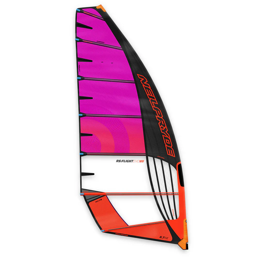 2026 NeilPryde RS Flight EVO VII