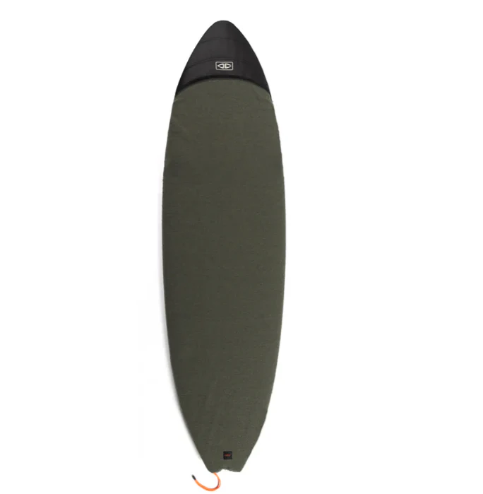 2026 Ocean & Earth COR_X FISH STRETCH COVER