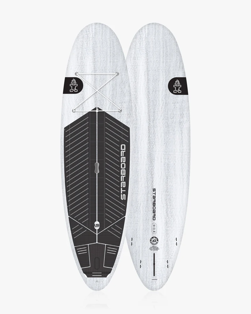 2026 Starboard GO SURF